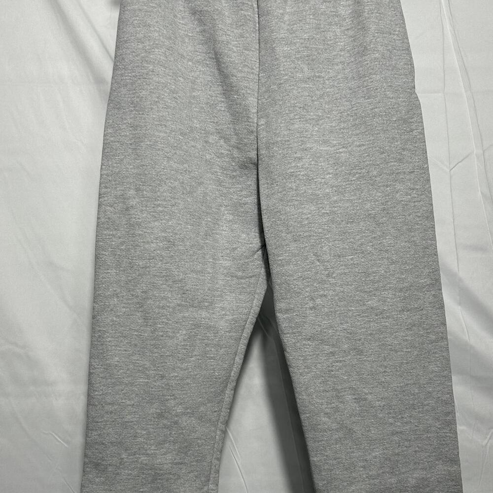 Russell Athletic Men's Grey Joggers-tracksuit